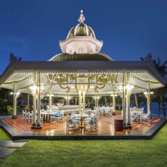 Отель JW Marriott Phu Quoc Emerald Bay Resort & Spa