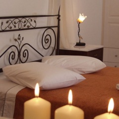 Epavlis Hotel спа