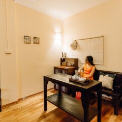 Momento Boutique Hostel комната для гостей фото 3