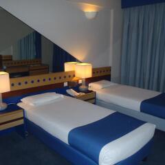 Hotel 3K Barcelona спа