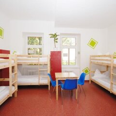 Отель Westend City Hostel Австрия, Вена - отзывы, цены и фото номеров - забронировать отель Westend City Hostel онлайн детские мероприятия фото 2