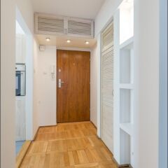 Отель P&O Apartments Miodowa 4 Польша, Варшава - отзывы, цены и фото номеров - забронировать отель P&O Apartments Miodowa 4 онлайн интерьер отеля