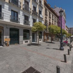 Отель Apartamento - Barrio de las Letras Мадрид фото 3
