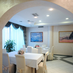 Hotel Šajo интерьер отеля