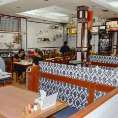 Отель Bangkok Condotel Бангкок питание фото 2