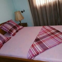 Bs VIP Appartement in Yaounde, Cameroon from 51$, photos, reviews - zenhotels.com guestroom photo 5