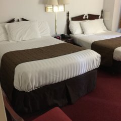 Отель Windsor Park Hotel США, Вашингтон - отзывы, цены и фото номеров - забронировать отель Windsor Park Hotel онлайн комната для гостей