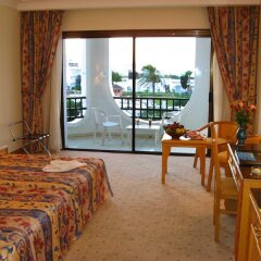 Отель Orient Palace Сусс комната для гостей фото 5