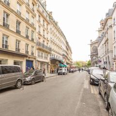 Отель WS Montorgueil – Louvre Франция, Париж - отзывы, цены и фото номеров - забронировать отель WS Montorgueil – Louvre онлайн фото 2