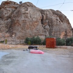 Отель Petra Cottage Иордания, Петра - отзывы, цены и фото номеров - забронировать отель Petra Cottage онлайн