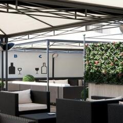 iQ Hotel Roma Рим фото 3