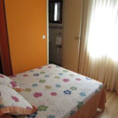 Отель Hostal Rober с домашними животными