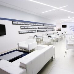 Hotel Blue Coruña спа