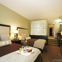 Отель Atheneum Suite Hotel США, Детройт - отзывы, цены и фото номеров - забронировать отель Atheneum Suite Hotel онлайн комната для гостей фото 2