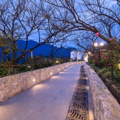 Отель Silk Path Grand Resort & Spa Sapa фото 14
