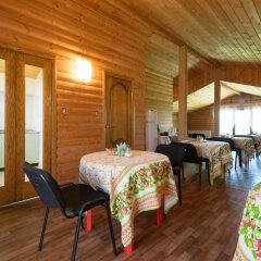 Гостиница Панорама в номере