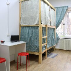 Гостиница Hostels Rus Izmailovsky Park в Москве отзывы, цены и фото номеров - забронировать гостиницу Hostels Rus Izmailovsky Park онлайн Москва удобства в номере