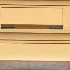 Отель La Quinta Inn & Suites Meridian сейф в номере