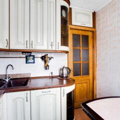 Апартаменты Apartments Moscow North в номере