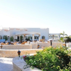 Отель Coral Beach Resort Египет, Хургада - 10 отзывов об отеле, цены и фото номеров - забронировать отель Coral Beach Resort онлайн фото 7