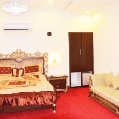 Javson Hotel - Sialkot in Sialkot, Pakistan from 73$, photos, reviews - zenhotels.com guestroom photo 3