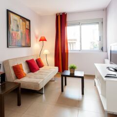 Апартаменты Vivobarcelona Apartments Salva Барселона фото 24