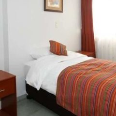 Отель Cholcana Перу, Лима - отзывы, цены и фото номеров - забронировать отель Cholcana онлайн фото 4
