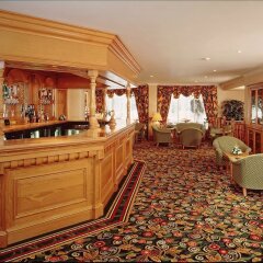 Отель Arundel House Hotel Великобритания, Кембридж - отзывы, цены и фото номеров - забронировать отель Arundel House Hotel онлайн интерьер отеля фото 2