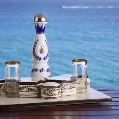 Отель Waldorf Astoria Los Cabos Pedregal Мексика, Педрегал - отзывы, цены и фото номеров - забронировать отель Waldorf Astoria Los Cabos Pedregal онлайн детские мероприятия