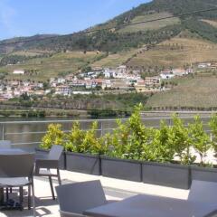 Hotel Folgosa Douro Армамар фото 3