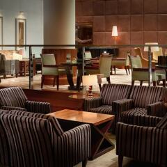 Regent Warsaw Hotel интерьер отеля фото 2
