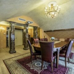IMPERIAL Hotel & Restaurant Вильнюс питание