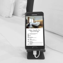 Отель Hilton Garden Inn Rome Claridge с домашними животными