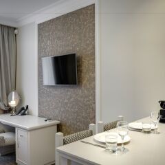 Mini-Hotel Anastasia Санкт-Петербург удобства в номере фото 2