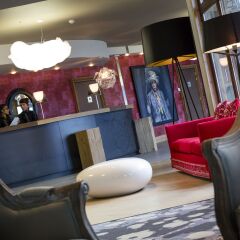 Hotel Koh-I Nor Val Thorens развлечения
