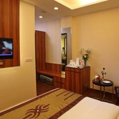 The JRD Luxury Boutique Hotel удобства в номере