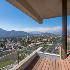 Charming Arauco in Santiago, Chile from 94$, photos, reviews - zenhotels.com photo 6
