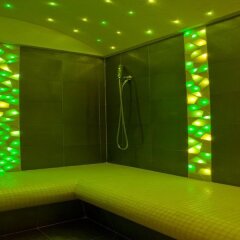 Hotel Moderno Кьянчиано Терме сауна