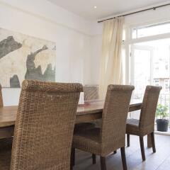 Отель Zuideramstel apartments - RAI area Нидерланды, Амстердам - отзывы, цены и фото номеров - забронировать отель Zuideramstel apartments - RAI area онлайн питание