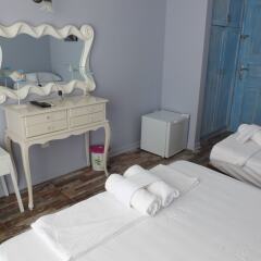 Lapis Port Sorf Hotel Чешме удобства в номере фото 2