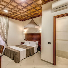Отель Artemis Guest House комната для гостей фото 2