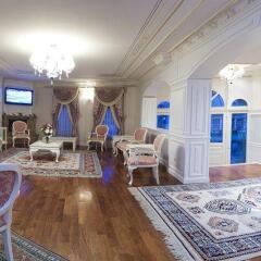 Отель Kupeli Palace Стамбул развлечения