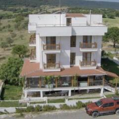 Villa Bagci Hotel Турция, Эджеабат - отзывы, цены и фото номеров - забронировать отель Villa Bagci Hotel онлайн фото 6