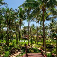 Отель JW Marriott Phuket Resort & Spa фото 6
