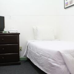 Отель Union Hotel США, Сан-Франциско - отзывы, цены и фото номеров - забронировать отель Union Hotel онлайн комната для гостей