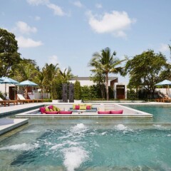 Отель Celes BeachFront Resort - Koh Samui Таиланд, Самуи - отзывы, цены и фото номеров - забронировать отель Celes BeachFront Resort - Koh Samui онлайн детские мероприятия