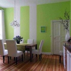 Отель Boutique Hotel Mittendrin Berlin Германия, Берлин - отзывы, цены и фото номеров - забронировать отель Boutique Hotel Mittendrin Berlin онлайн удобства в номере фото 2
