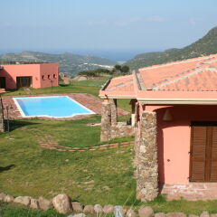 Hotel La Fattoria Кастельсардо фото 5