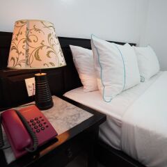 Отель An Hoi Hotel Вьетнам, Хойан - отзывы, цены и фото номеров - забронировать отель An Hoi Hotel онлайн фото 2