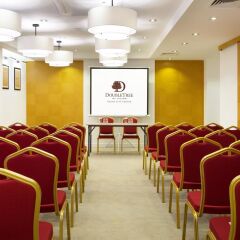 Гостиница DoubleTree by Hilton Kazan City Center в Казани - забронировать гостиницу DoubleTree by Hilton Kazan City Center, цены и фото номеров Казань помещение для мероприятий фото 2